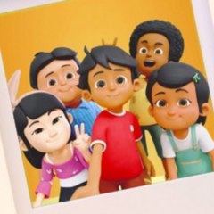 Cartoon Toox