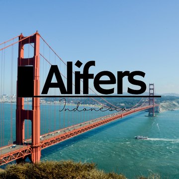 Alifers Indonesia