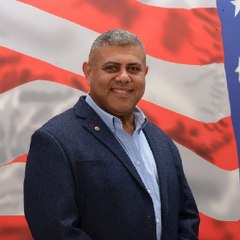 Moe Mathews