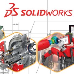 幾何 solidworks 訓練中心