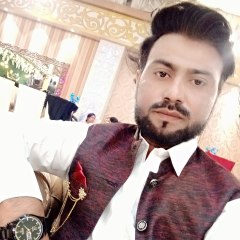 Asif Qaimi