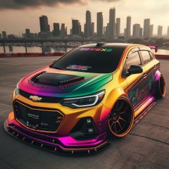 Ansiano GARAGE