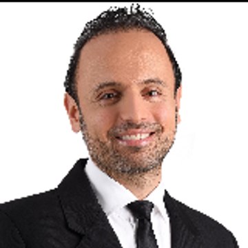 Dr. Karim SERHAN