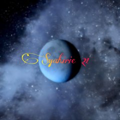Syah21 Channel