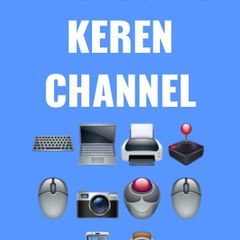 AKSESORIS KEREN CHANNEL