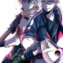 Rayyan anime