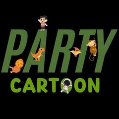 Party Cartoon