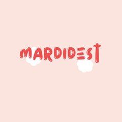 mardidest