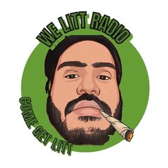 We Lit Radio