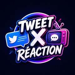 Tweet X Réaction