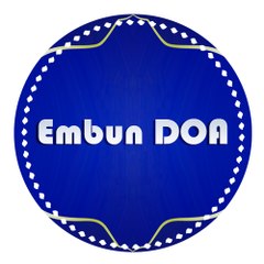 embun DOA