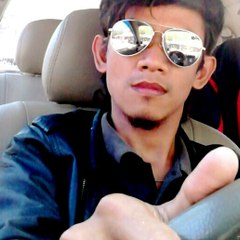 Yusup Ramdan