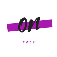 on shop
