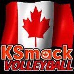 KSmack Volleyball