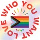 Love Who You Want