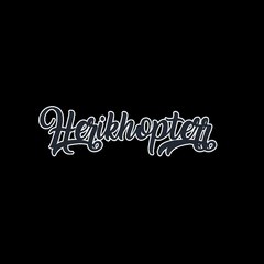 Herikhopterr