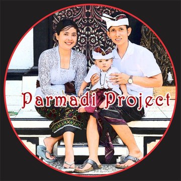 Parmadi Project