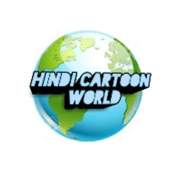 Hindi Cartoon World