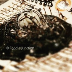 Foodie Junction