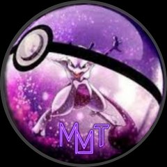 MEGA MEW TWO