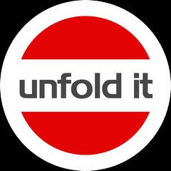 Unfold it