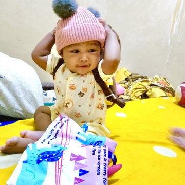 Mochammad Firman Firdaus