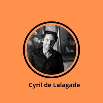 Cyril De Lalagade