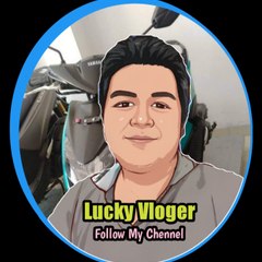 Lucky Vloger