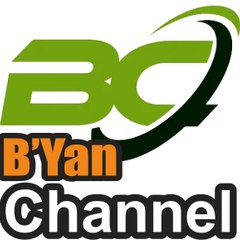Byan Channel