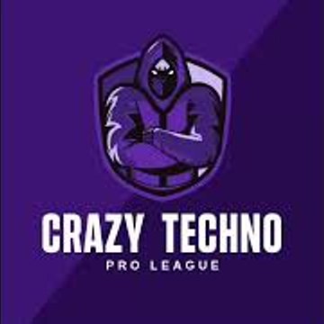 Crazy techno