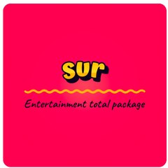 surentertainment