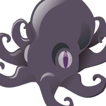 GAINT OCTOPUS