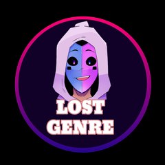 Lost Genre Stories