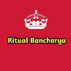 Ritual Bancharya