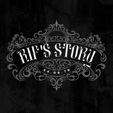 Rif's Story