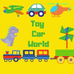 Toy Car World