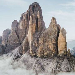 The rock