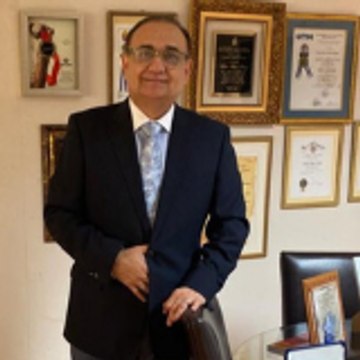 Mario Flores Ponce