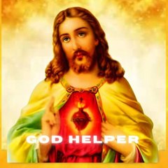 God ~ Helper