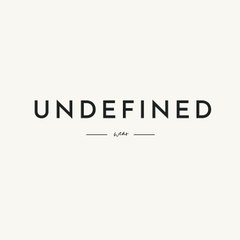 Undefined wear