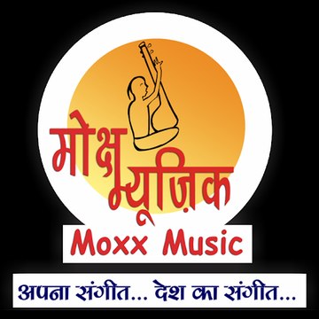 Moxx Music Bhakti