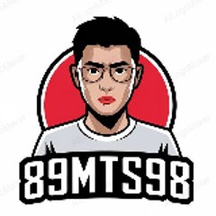 肉肉說了算 - 89tms98