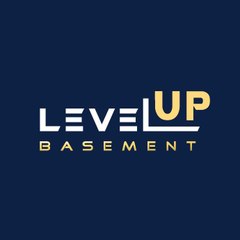 Level Up Basement