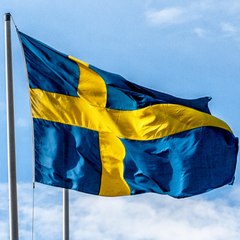 Greetings From Sweden