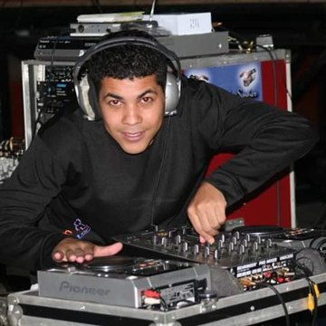 DJ Gil Alessandro