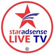 Star Adsense Live TV