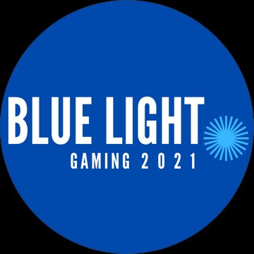 Blue Light Music