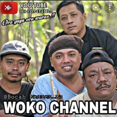 WOKO CHANNEL