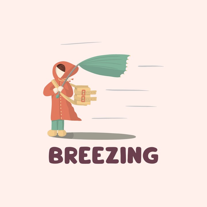 Dailymotion profile picture for @breezing