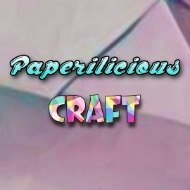Paperilicious Craft